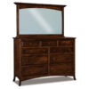 Carlisle Dressers