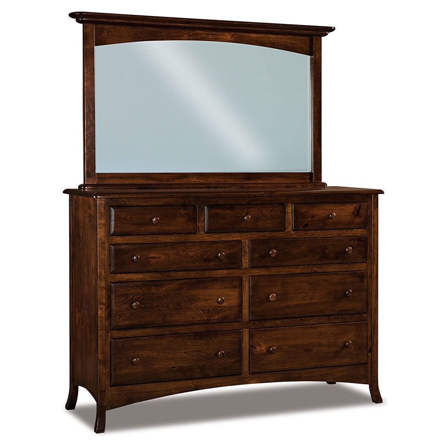 Carlisle Dressers