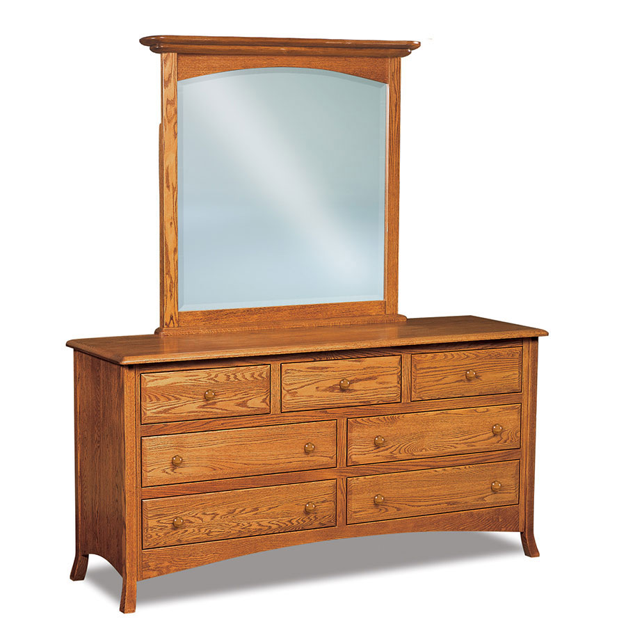 Carlisle Dressers