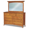 Carlisle Dressers