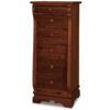Chippewa Sleigh Chests