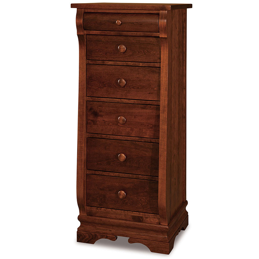 Chippewa Sleigh Chests