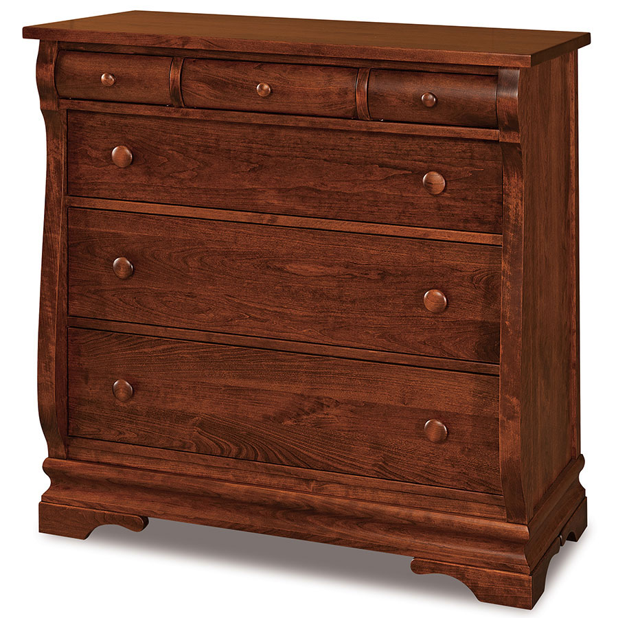 Chippewa Sleigh Chests