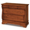 Chippewa Sleigh Chests