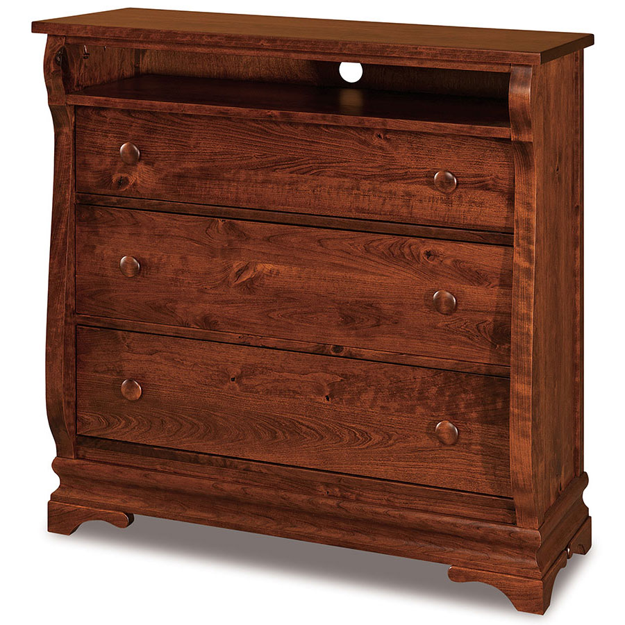 Chippewa Sleigh Chests