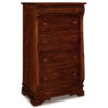Chippewa Sleigh Chests