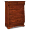 Chippewa Sleigh Chests