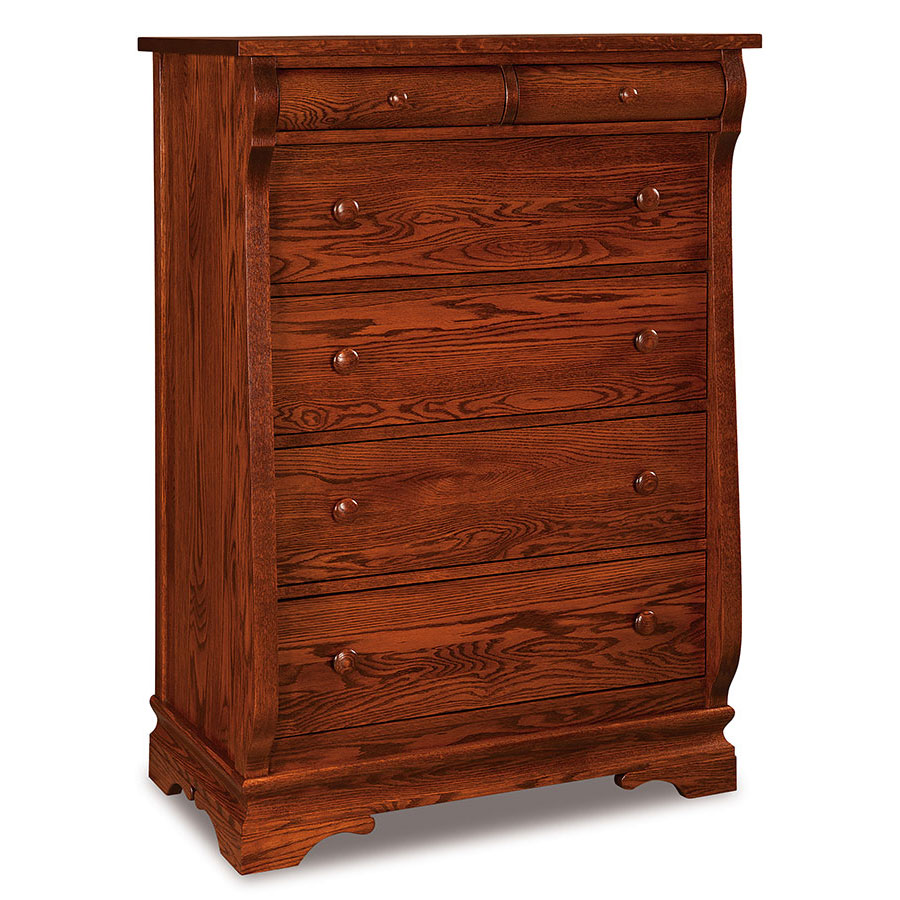 Chippewa Sleigh Chests