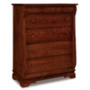Chippewa Sleigh Chests