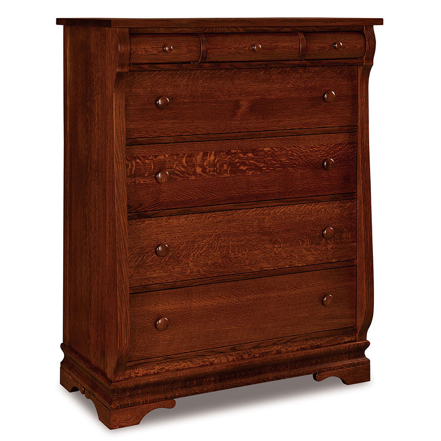 Chippewa Sleigh Chests