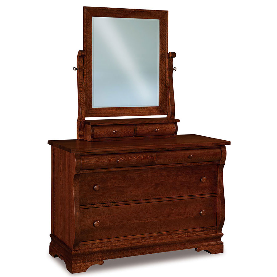 Chippewa Sleigh Chests