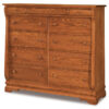 Chippewa Sleigh Chests