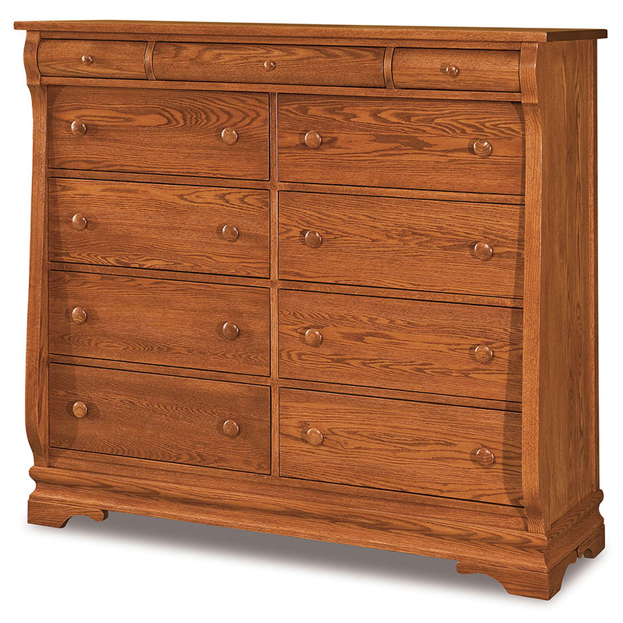 Chippewa Sleigh Chests