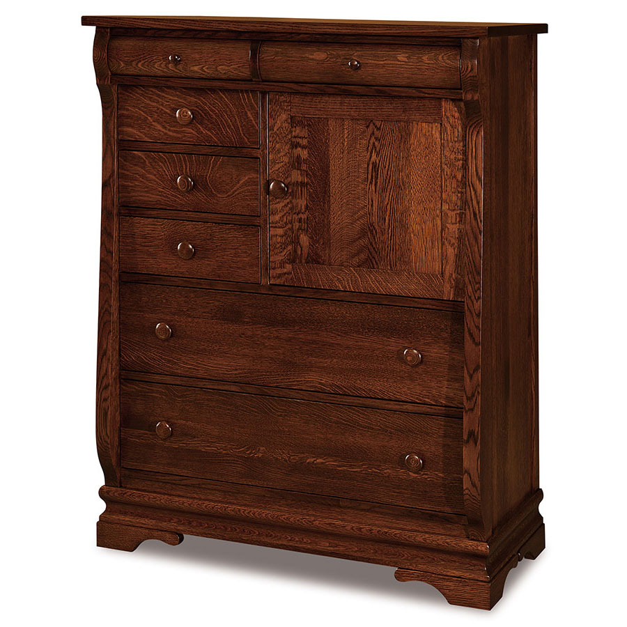 Chippewa Sleigh Chests