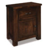 Cottage Nightstands