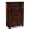 Cottage Chests