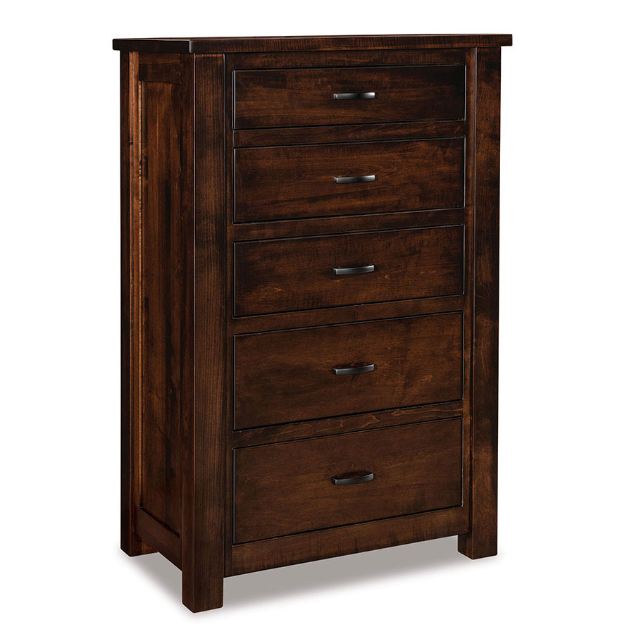 Cottage Chests