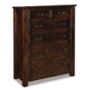 Cottage Chests