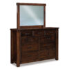 Cottage Dressers