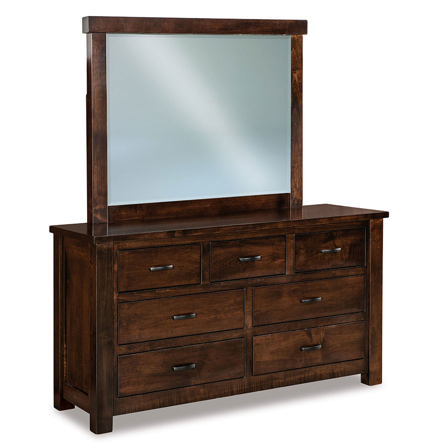 Cottage Dressers
