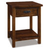 Dumont Nightstands 1 Dumont Nightstands