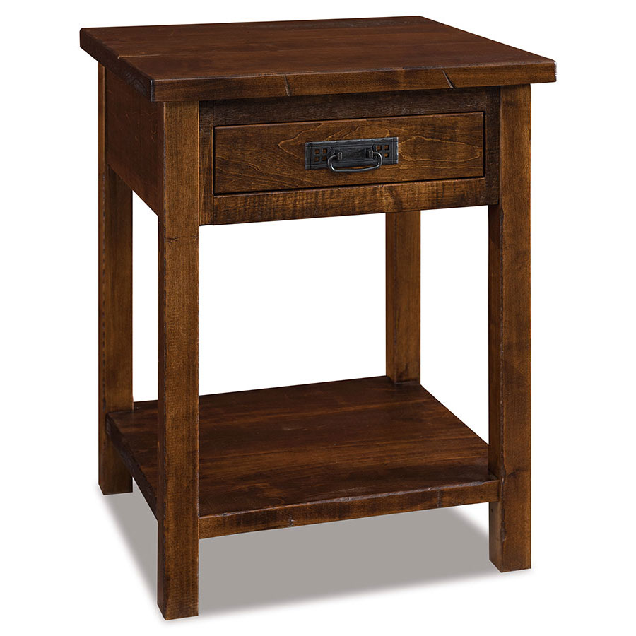 Dumont Nightstands