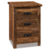 Dumont Nightstands 4 Dumont Nightstands