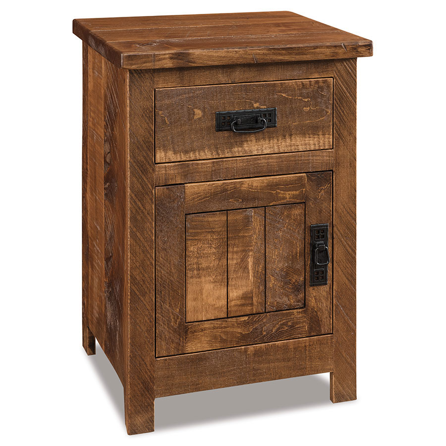 Dumont Nightstands 5 Dumont Nightstands