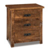 Dumont Nightstands 2 Dumont Nightstands