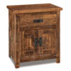 Dumont Nightstands 3 Dumont Nightstands