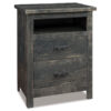 Dumont Nightstands 6 Dumont Nightstands