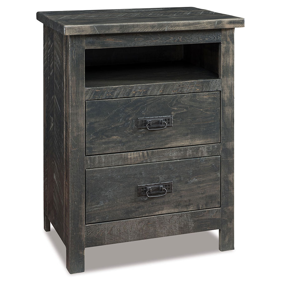 Dumont Nightstands 6 Dumont Nightstands