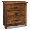 Dumont Nightstands 7 Dumont Nightstands