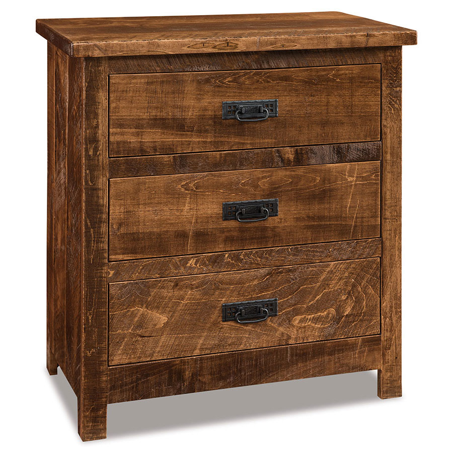 Dumont Nightstands 7 Dumont Nightstands