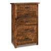 Dumont Chests