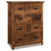 Dumont Chests