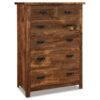 Dumont Chests