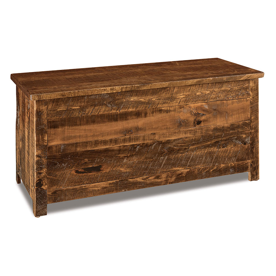 Dumont Blanket Chest