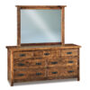 Dumont Dresser