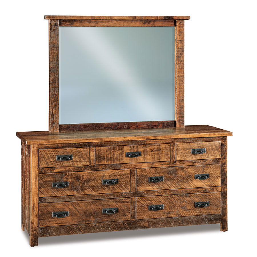 Dumont Dresser