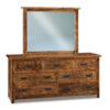 Dumont Dresser