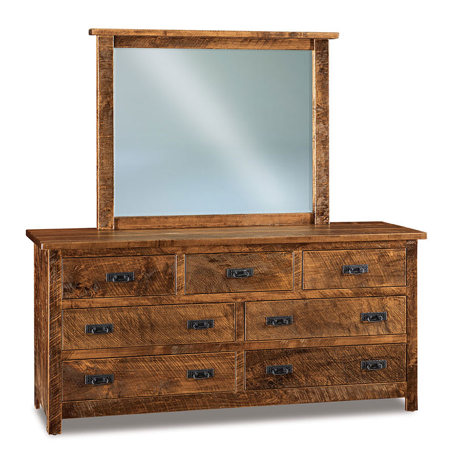 Dumont Dresser