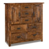 Dumont Chests
