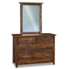 Dumont Dresser
