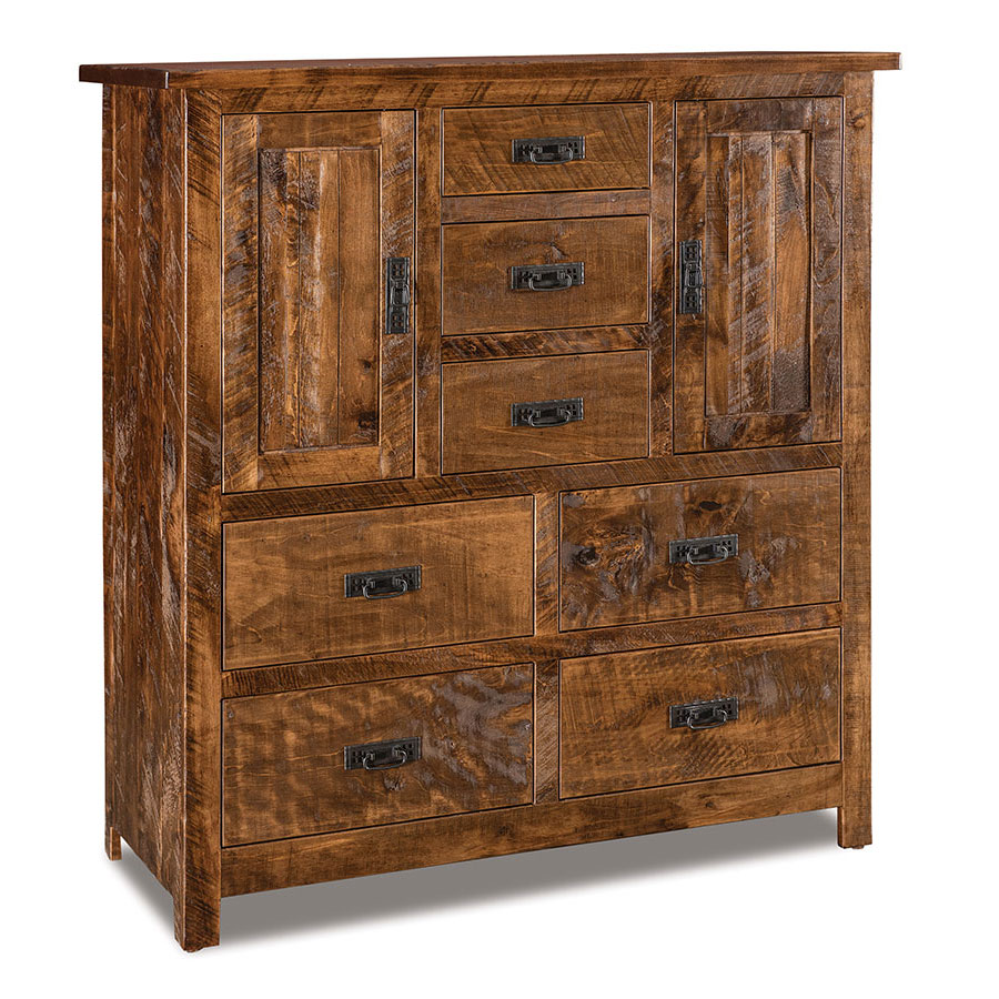 Dumont Chests