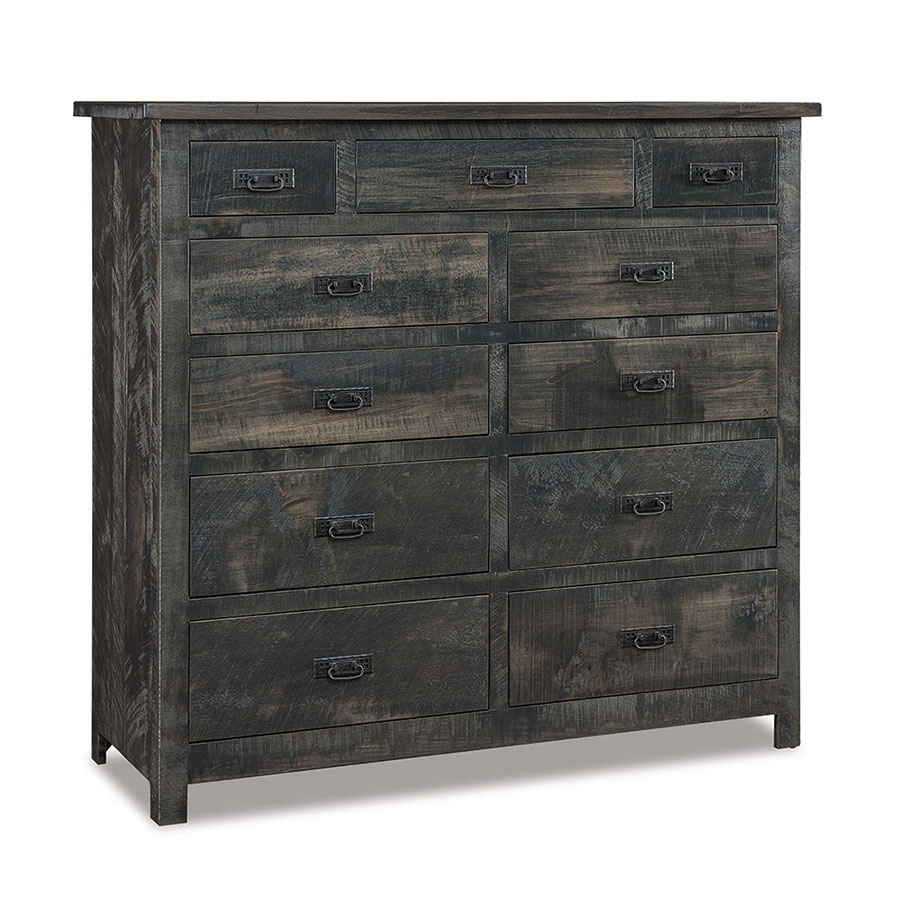Dumont Chests