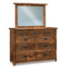 Dumont Dresser