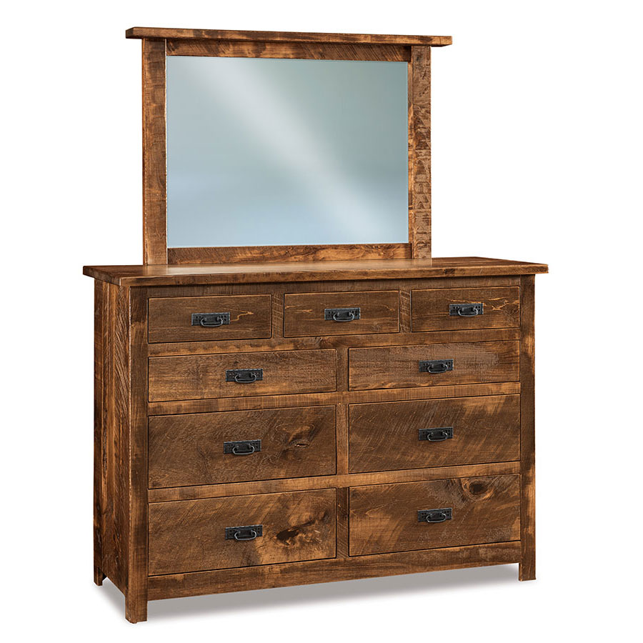 Dumont Dresser