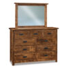 Dumont Dresser
