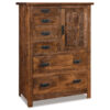 Dumont Chests